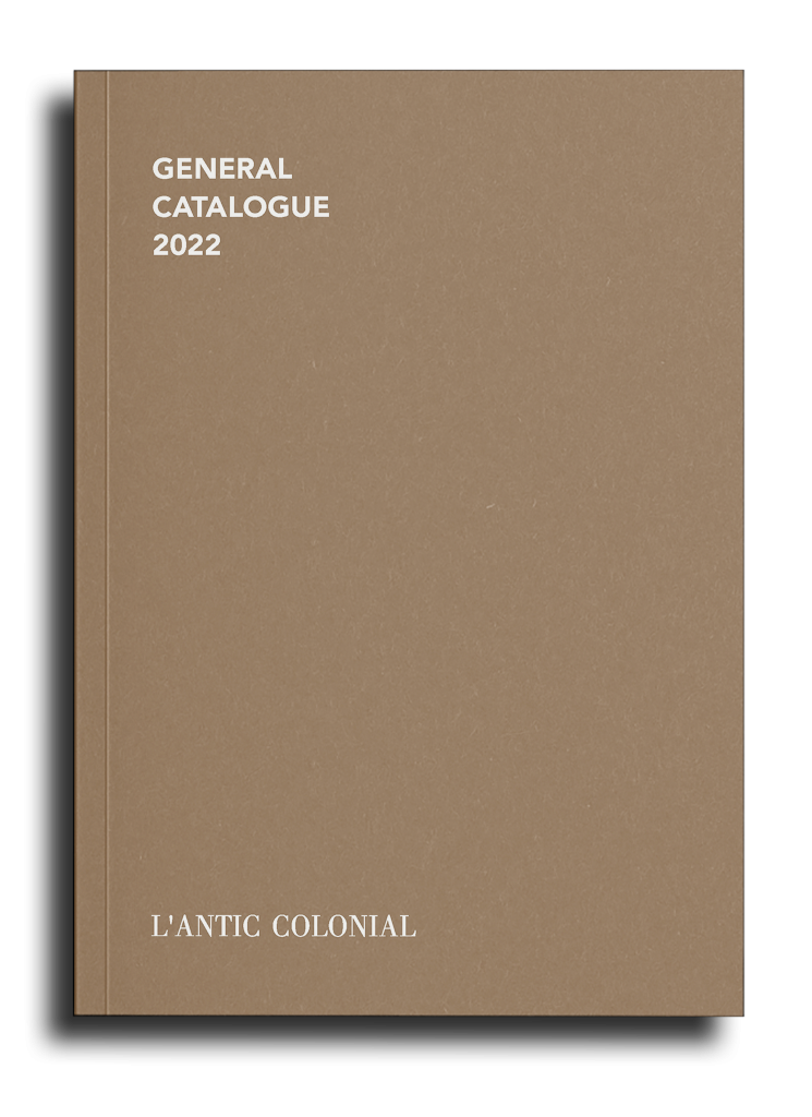 Catalogue Général 2022 